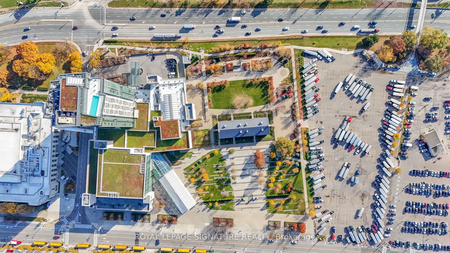 Commercial for lease