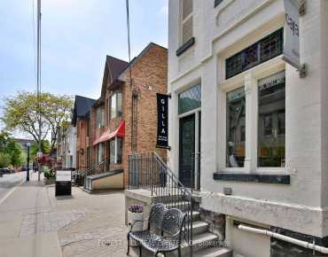 Rm 2-76 Scollard St