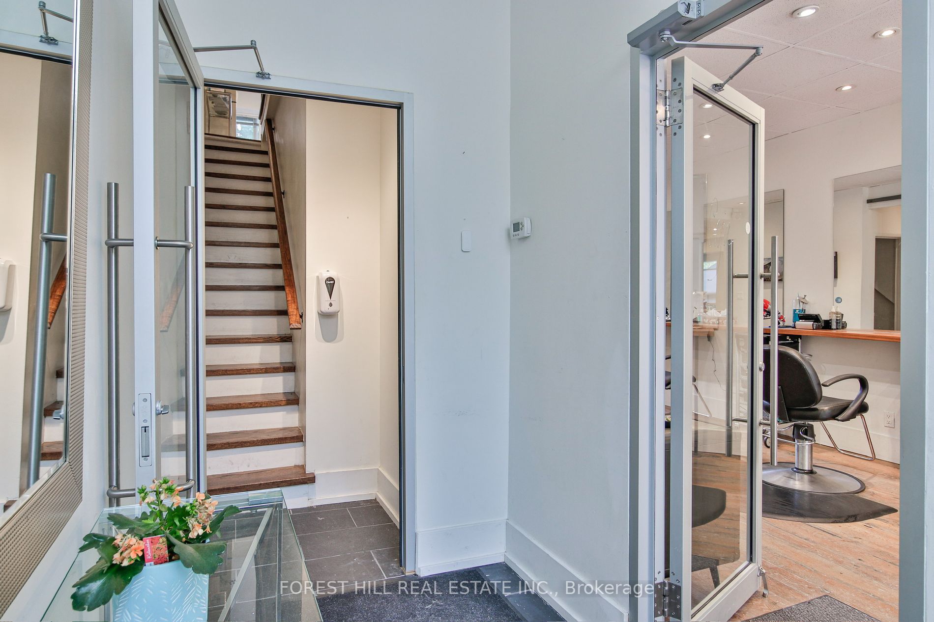Commercial for lease