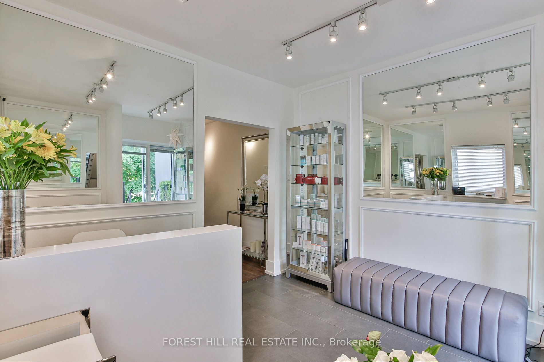 Commercial for lease