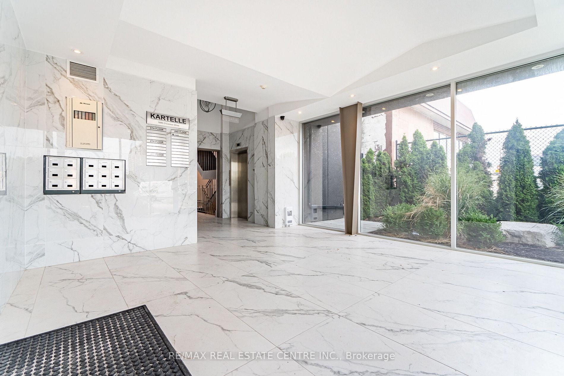 Commercial for lease