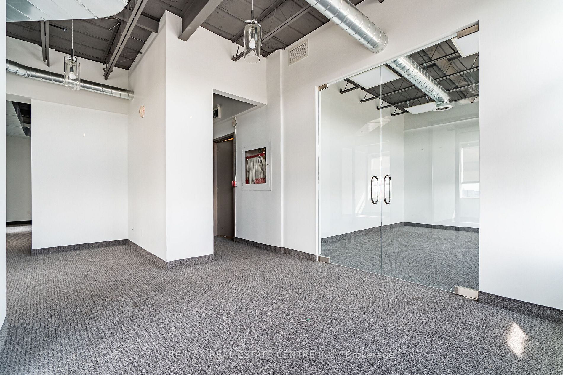 Commercial for lease