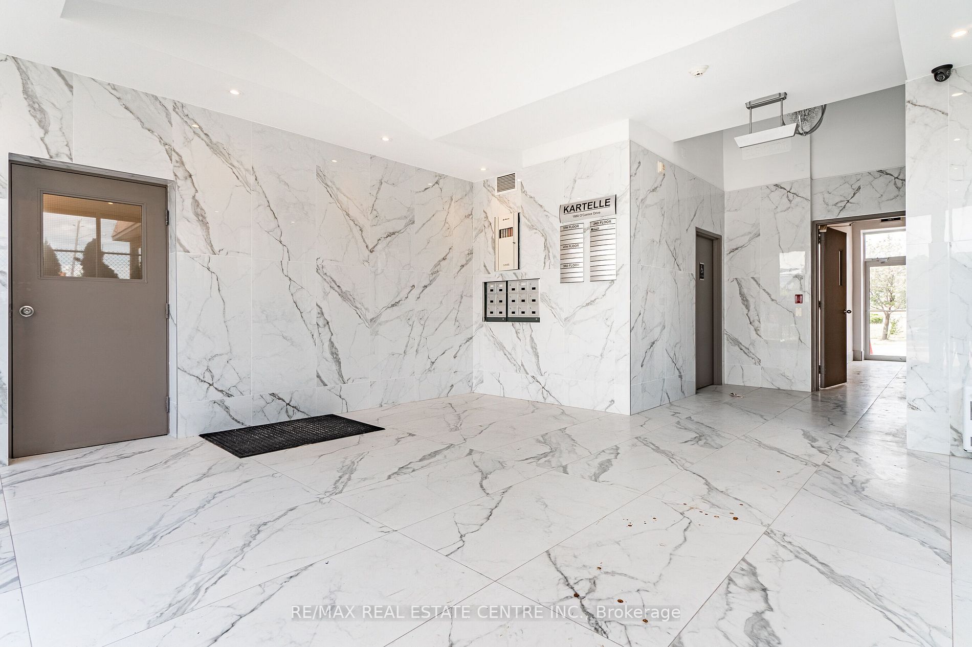 Commercial for lease