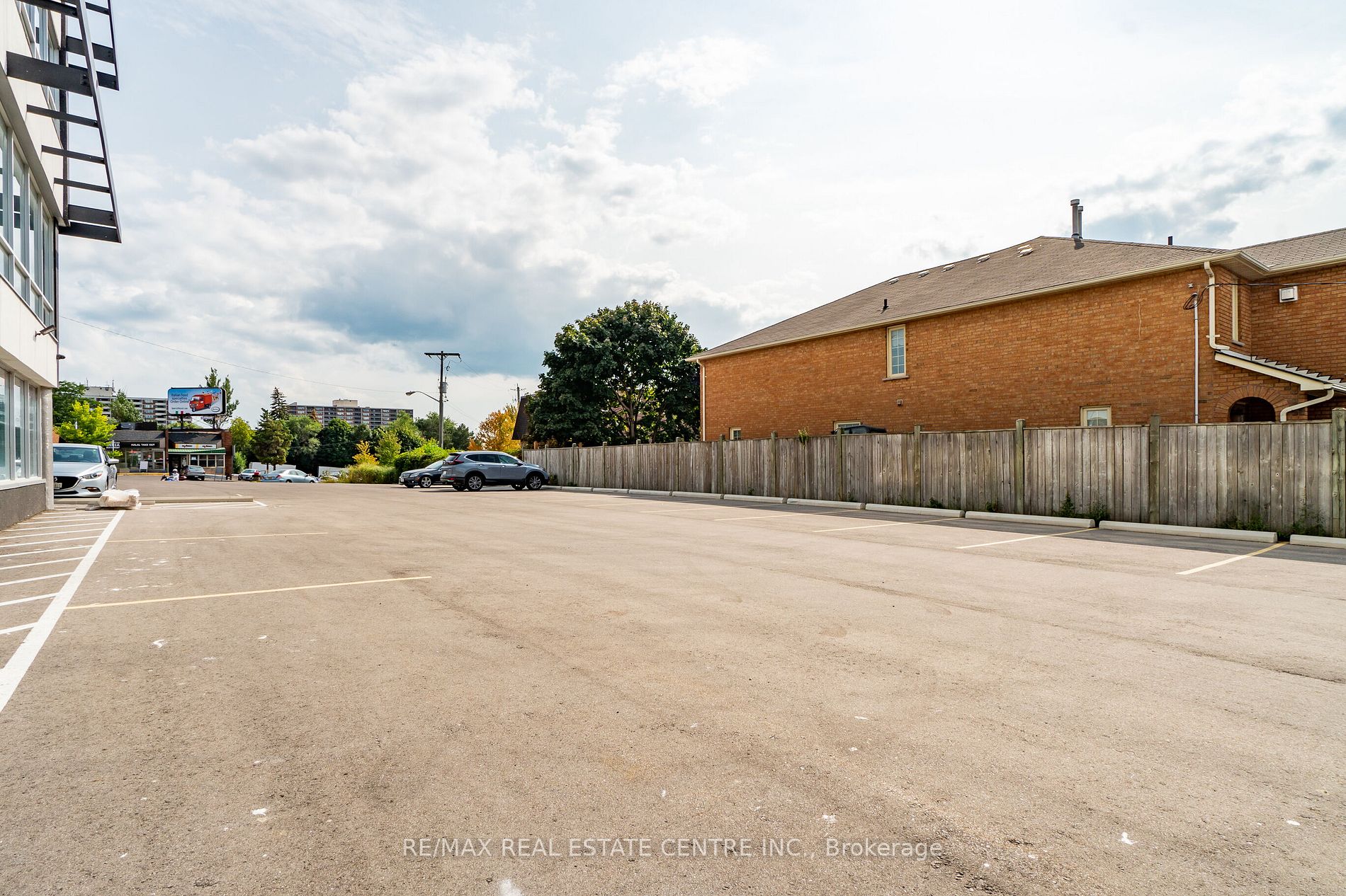 Commercial for lease