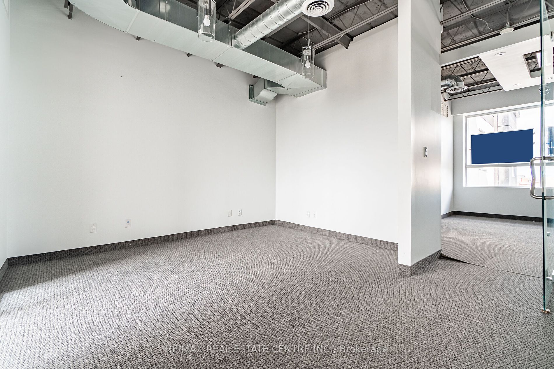 Commercial for lease