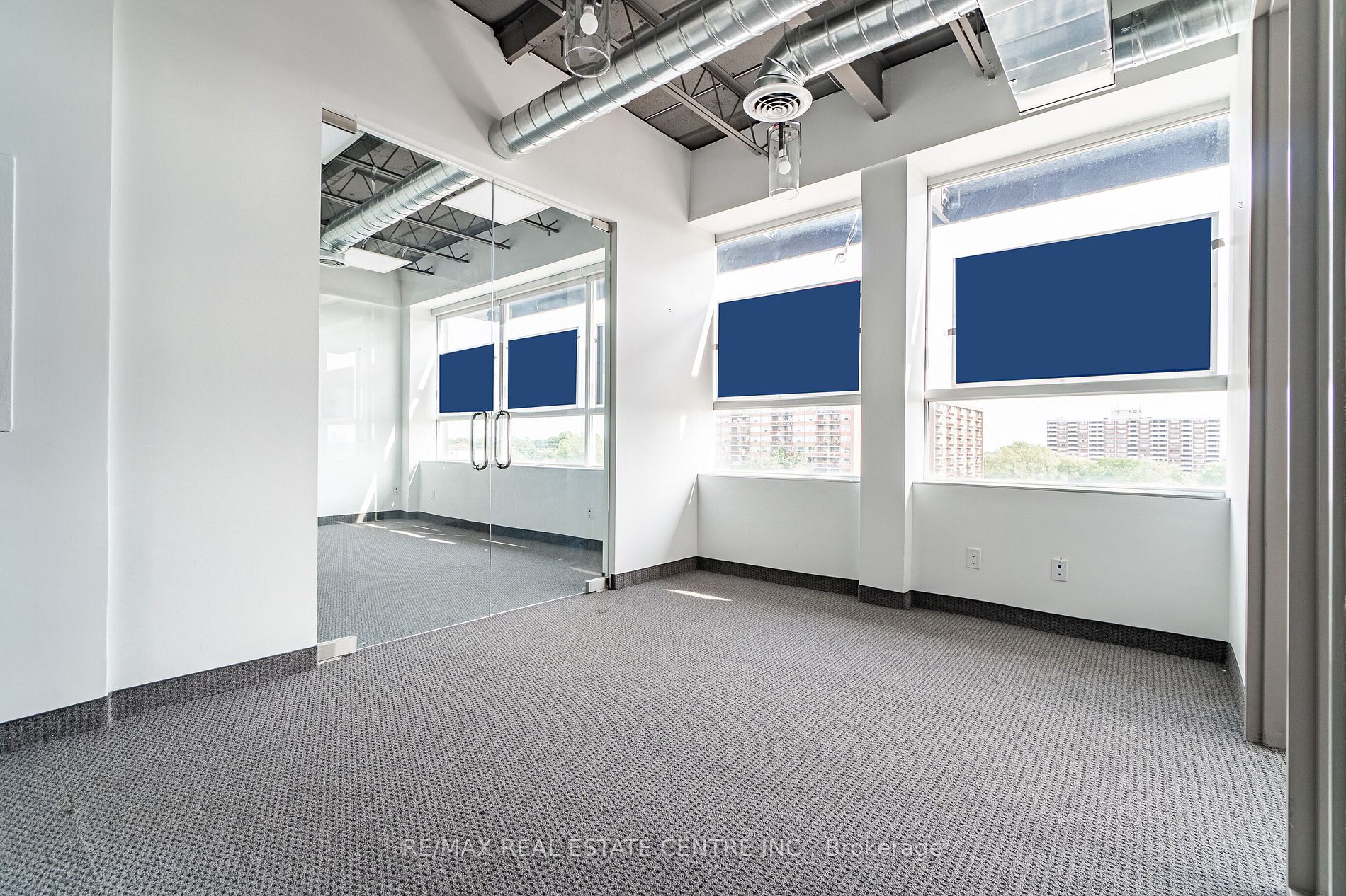 Commercial for lease