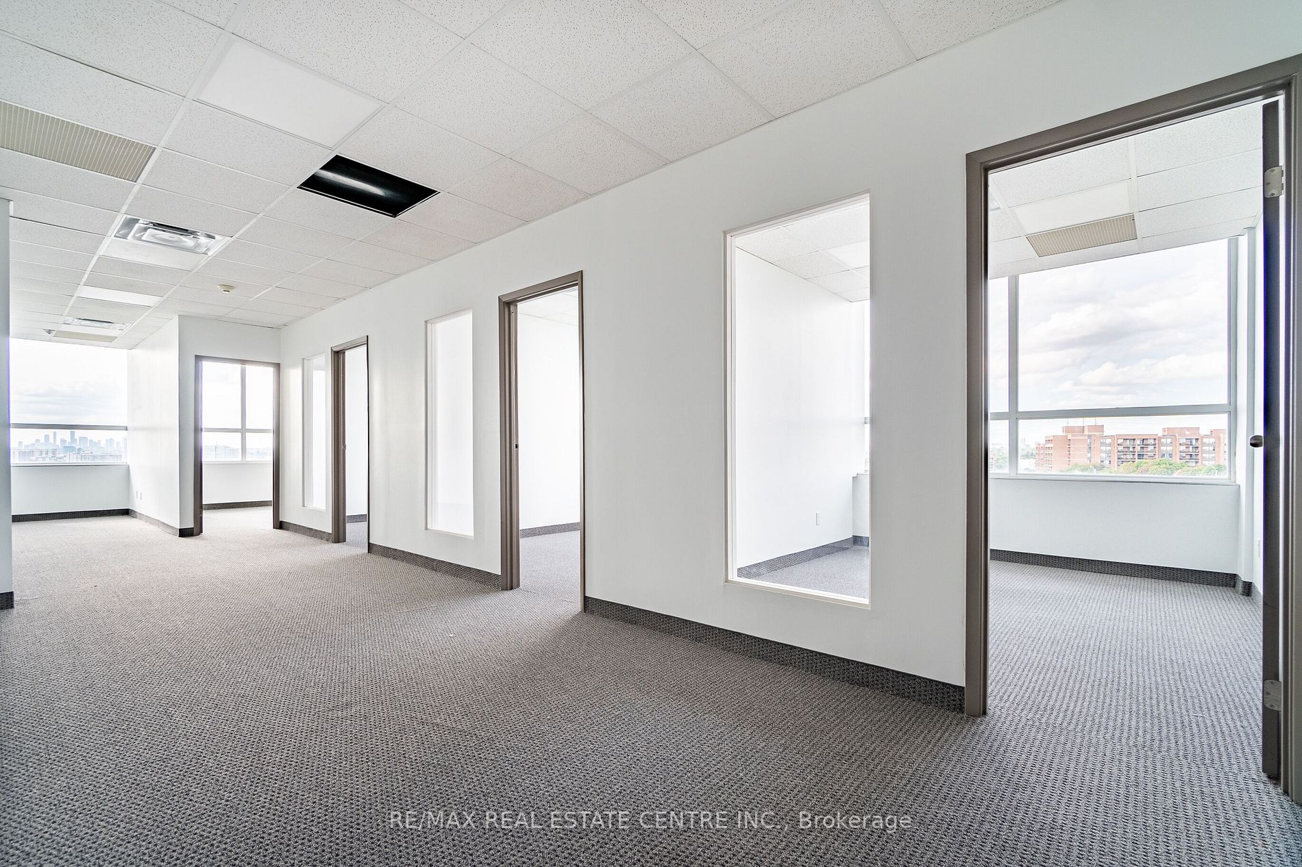 Commercial for lease
