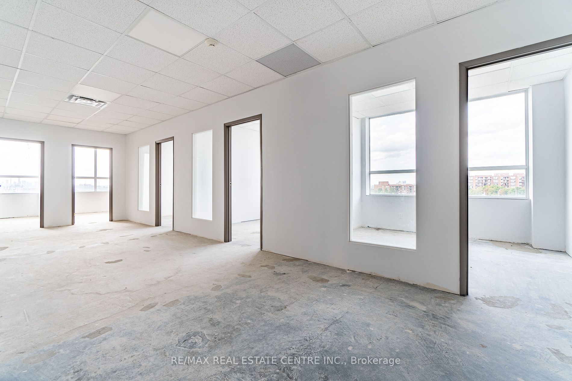 Commercial for lease