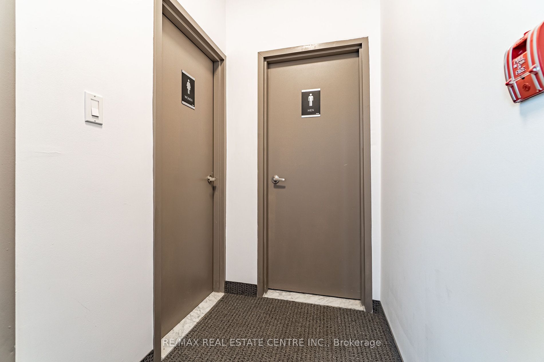Commercial for lease