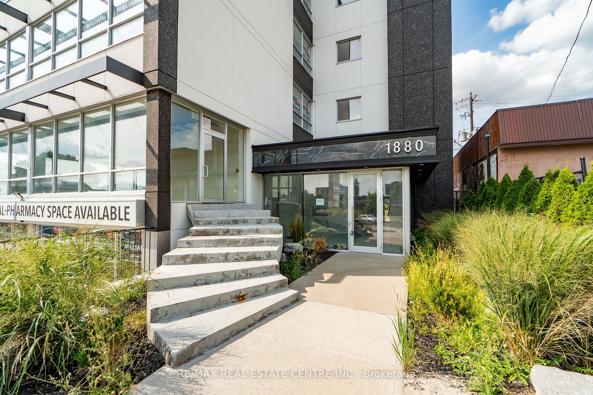 Commercial for lease