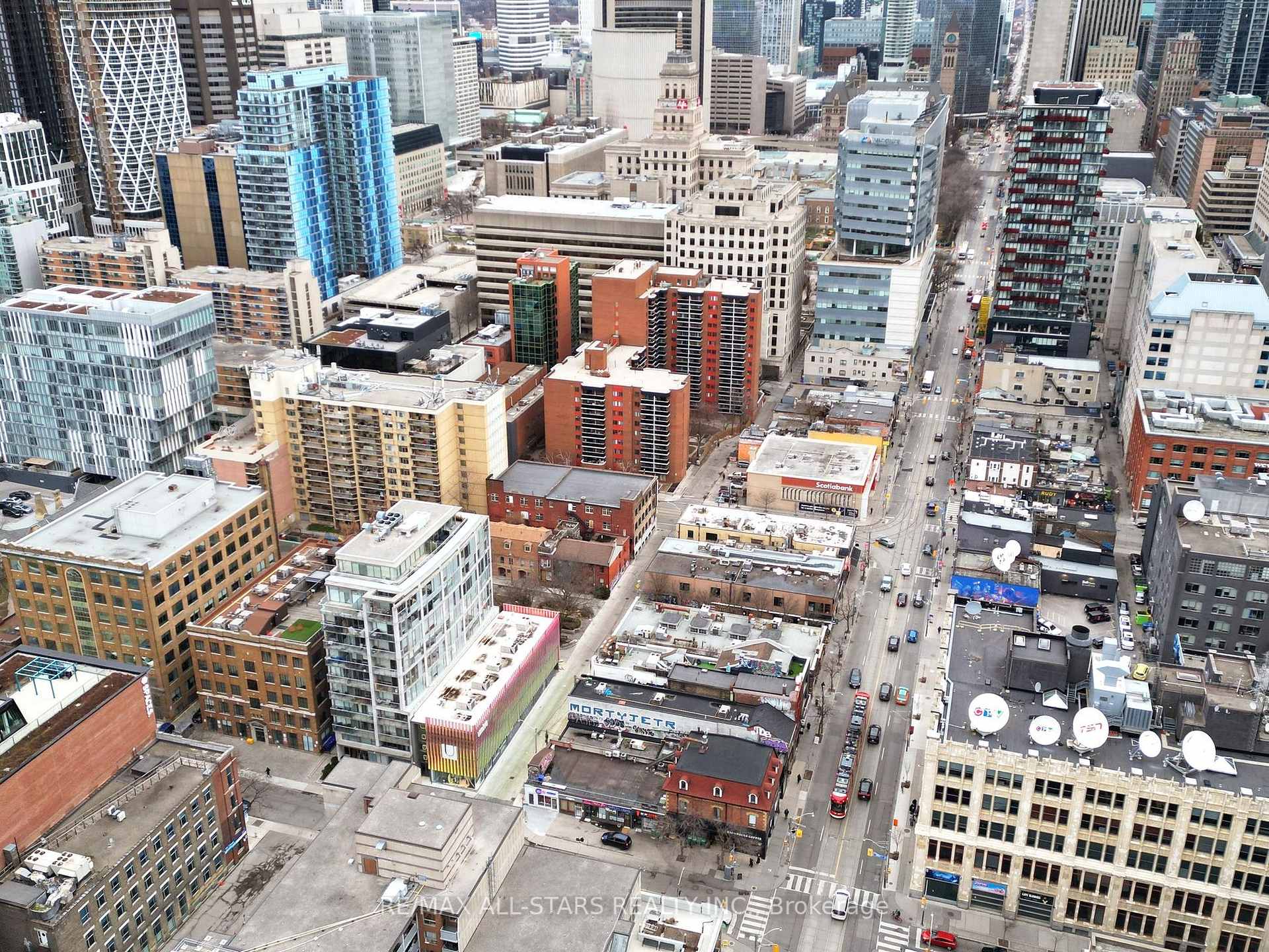 Commercial for lease