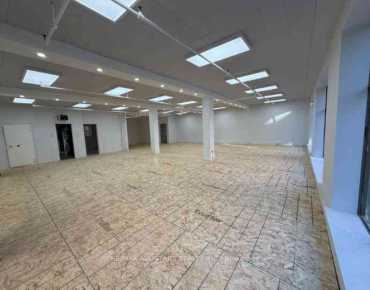 
10 - 14 McCaul St Toronto For Lease looking for tenant