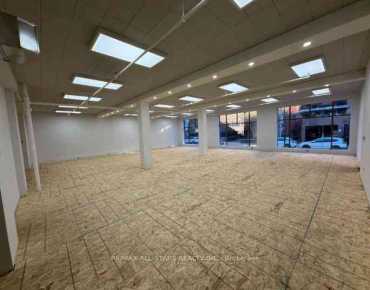 
10 - 14 McCaul St Toronto For Lease looking for tenant