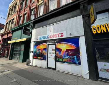 488 Queen St
