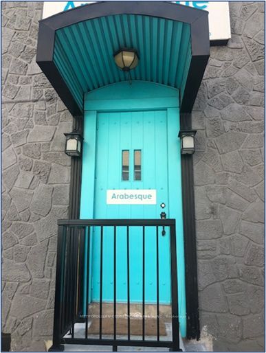 Commercial for lease