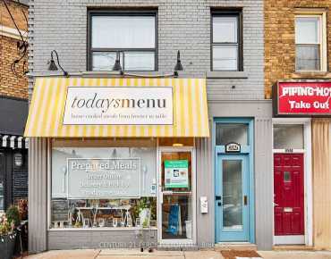 
852 Millwood Rd Toronto For Lease looking for tenant