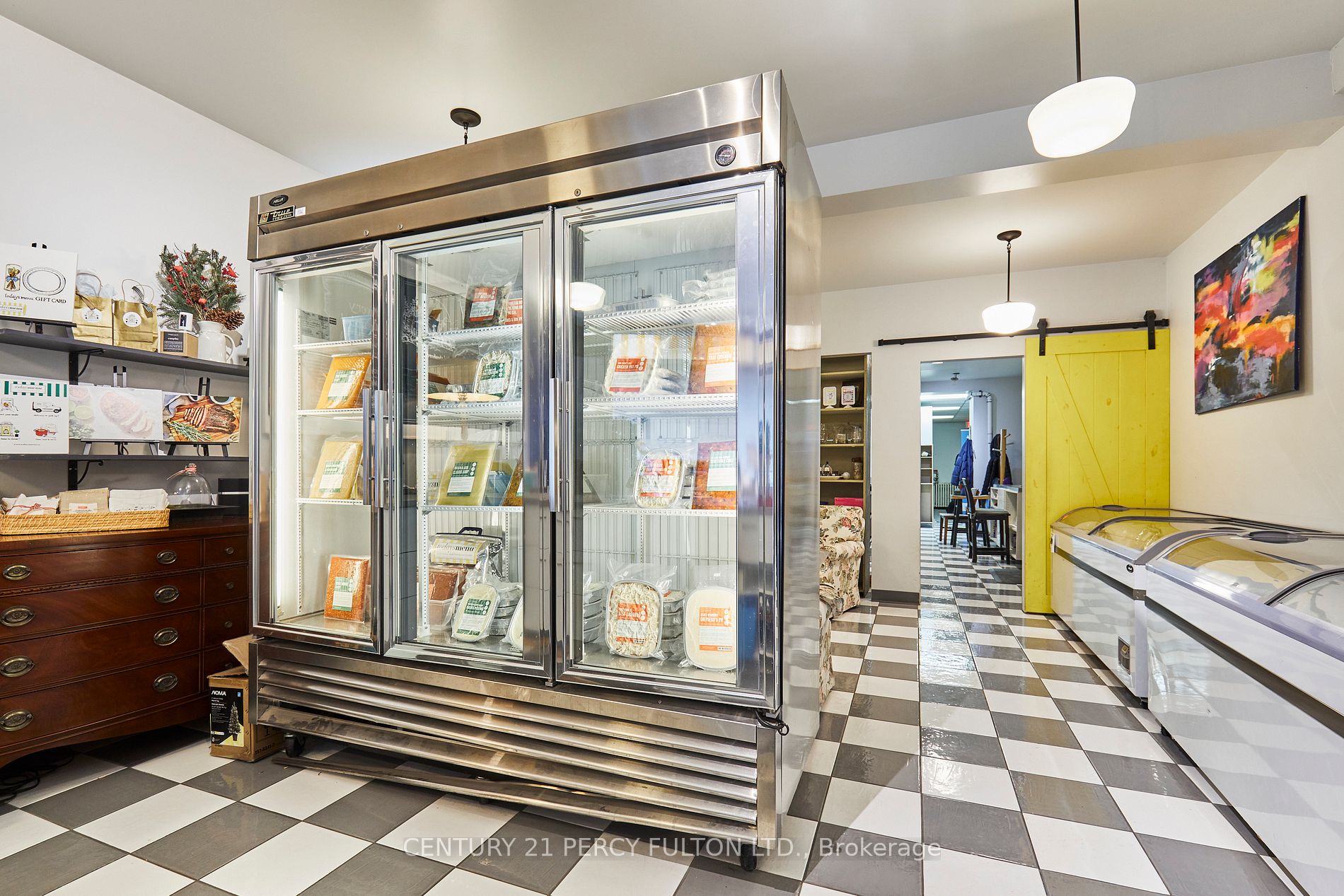 Commercial for lease