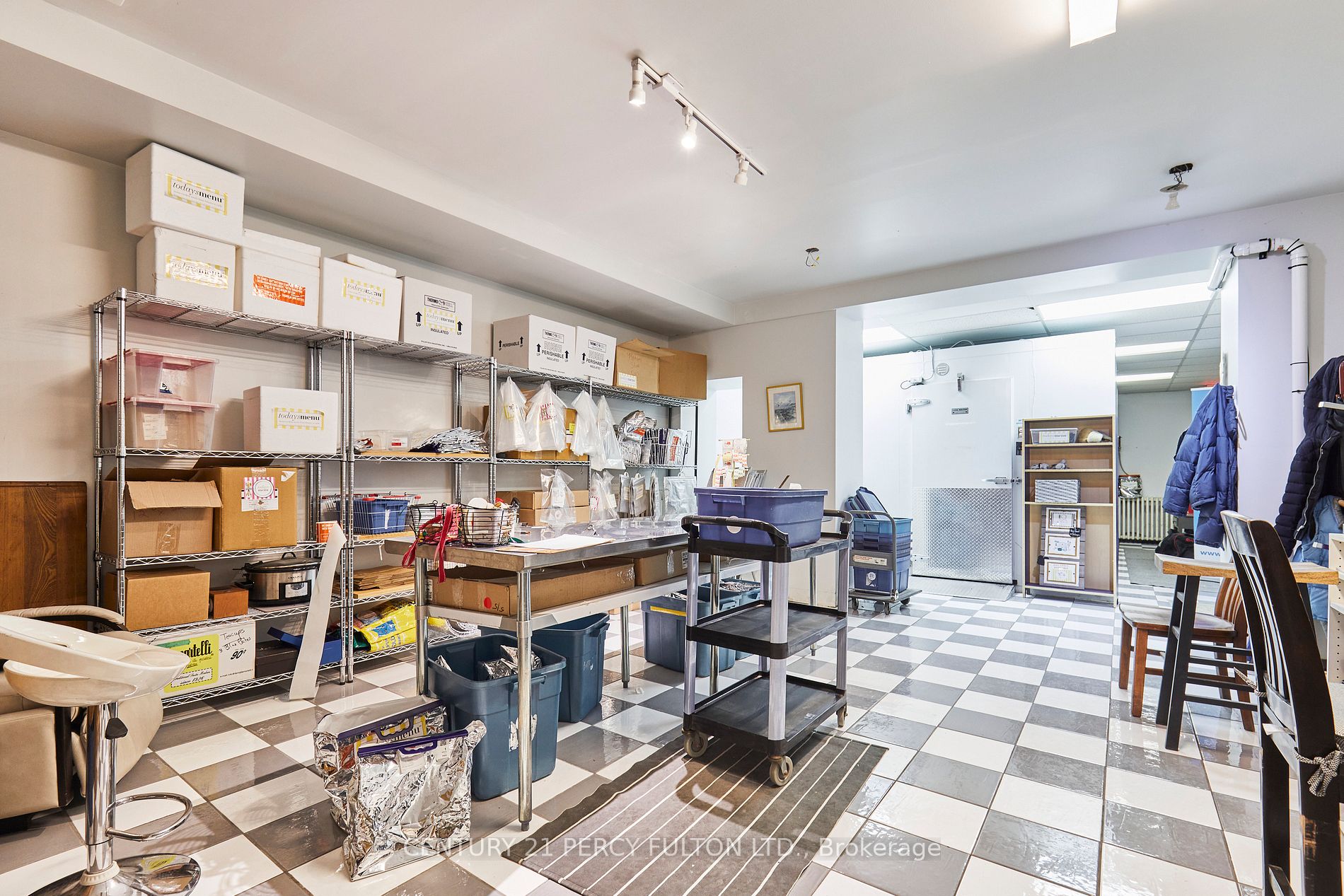 Commercial for lease