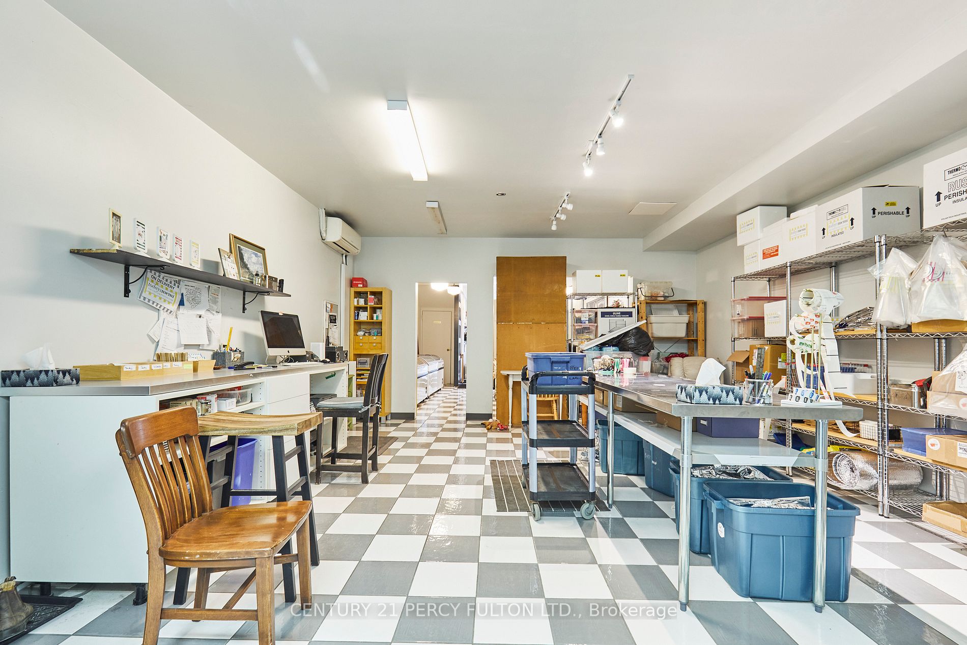 Commercial for lease