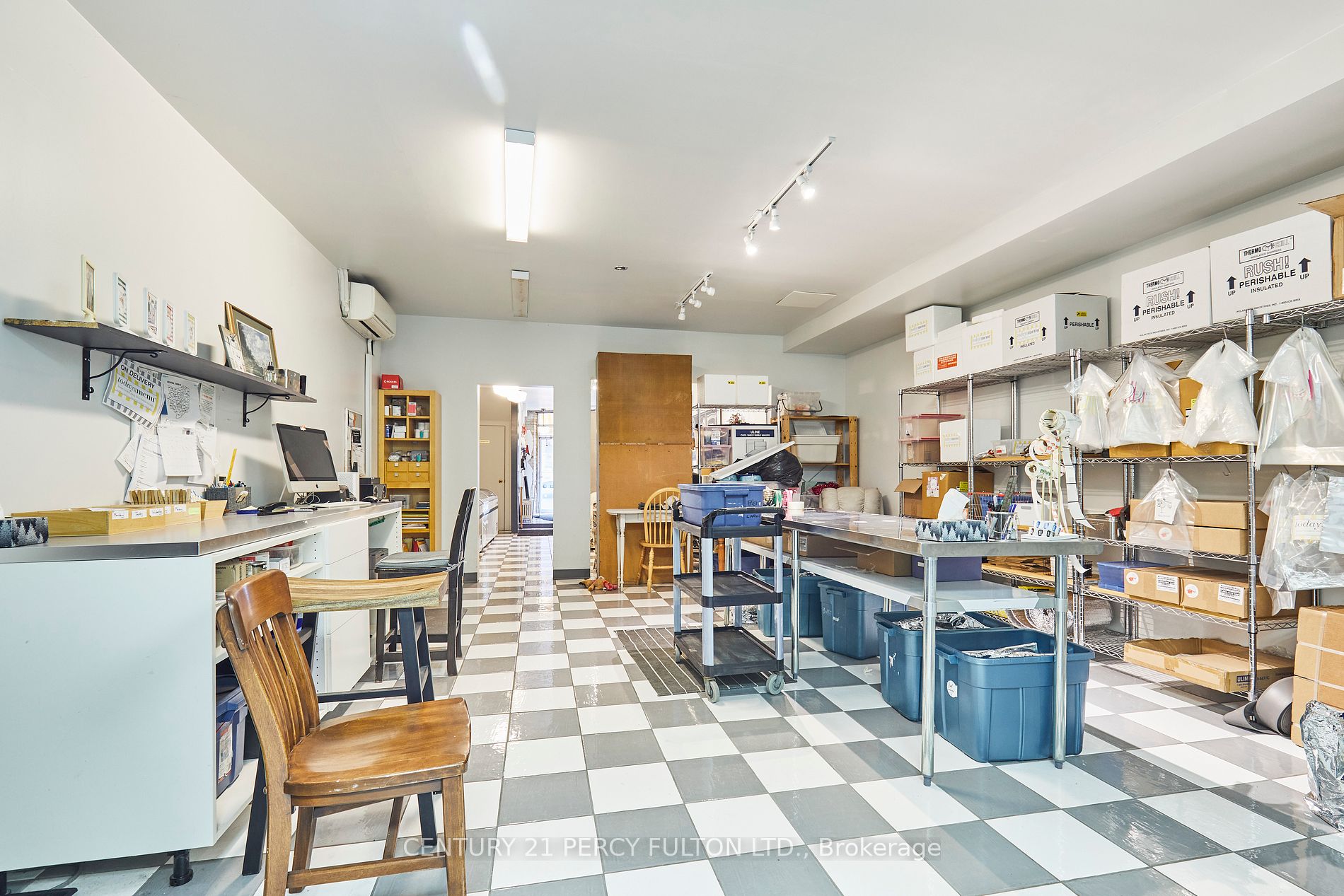 Commercial for lease