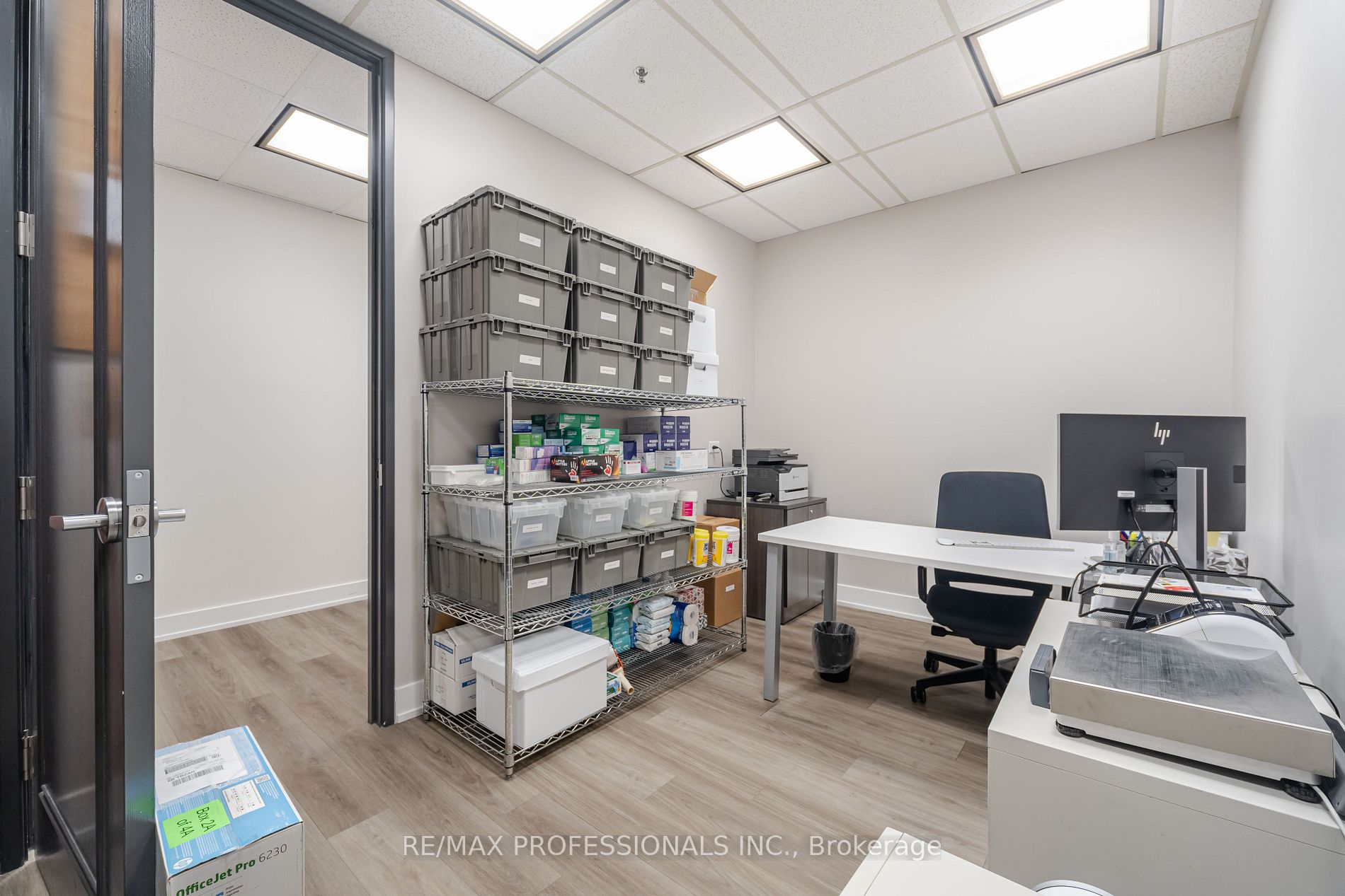 Commercial for lease
