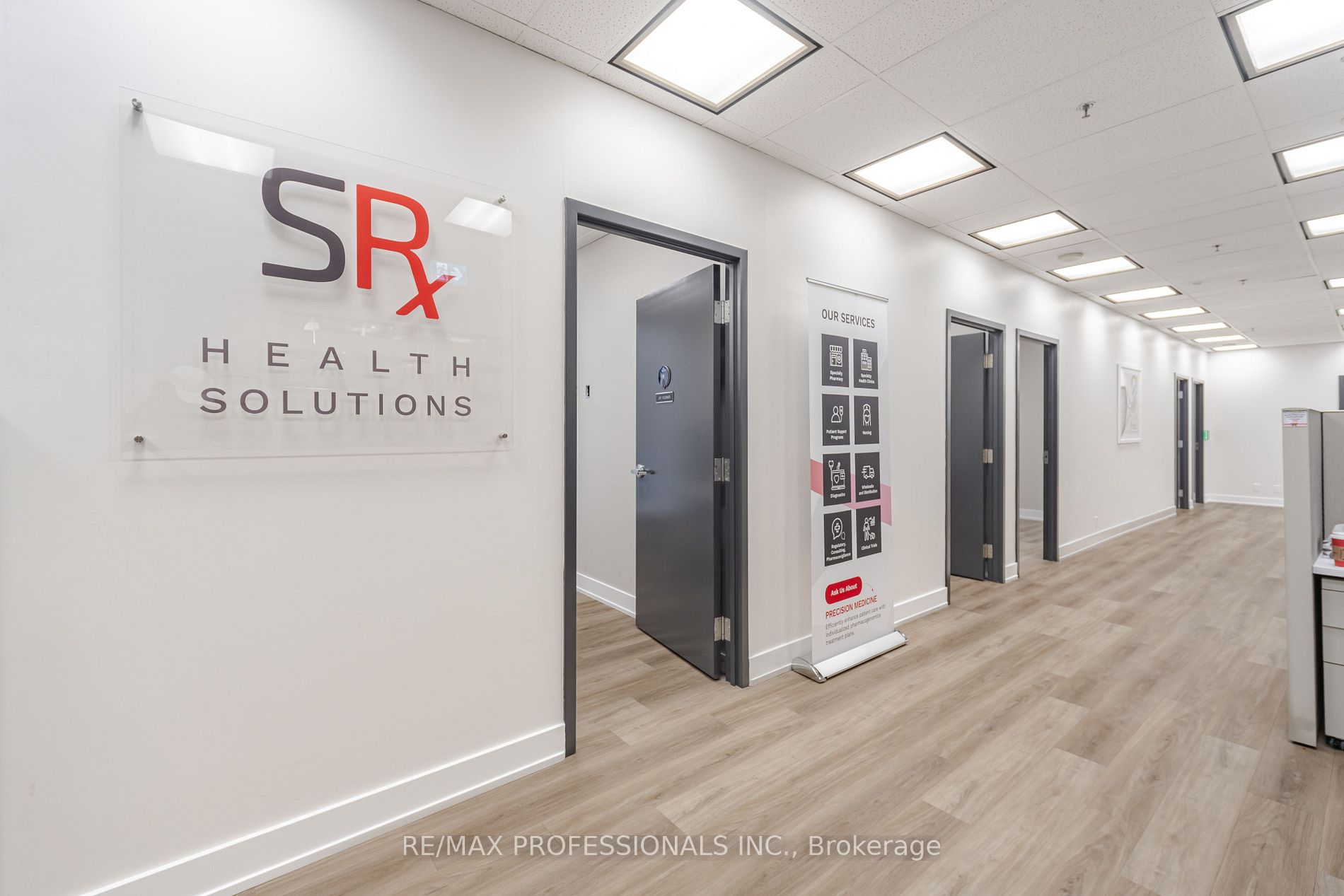 Commercial for lease