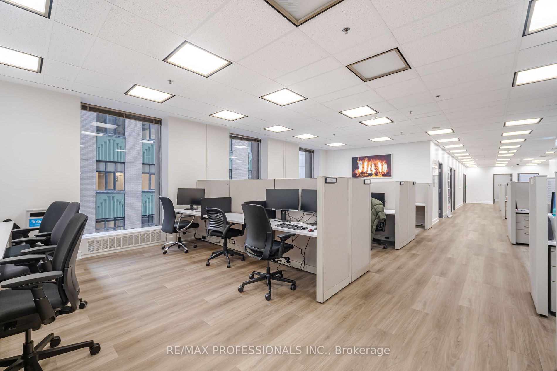 Commercial for lease