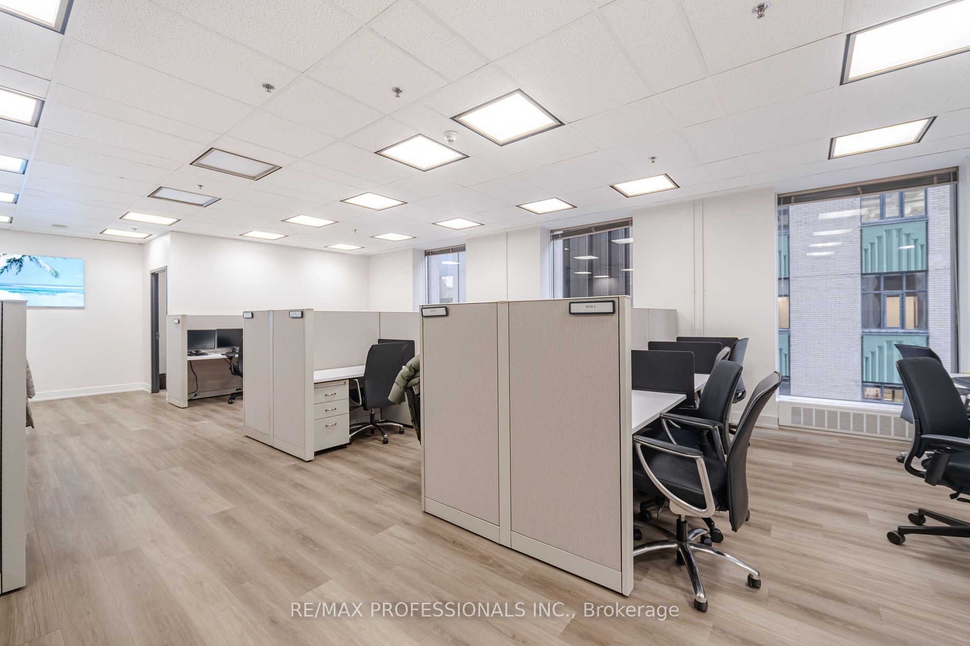 Commercial for lease