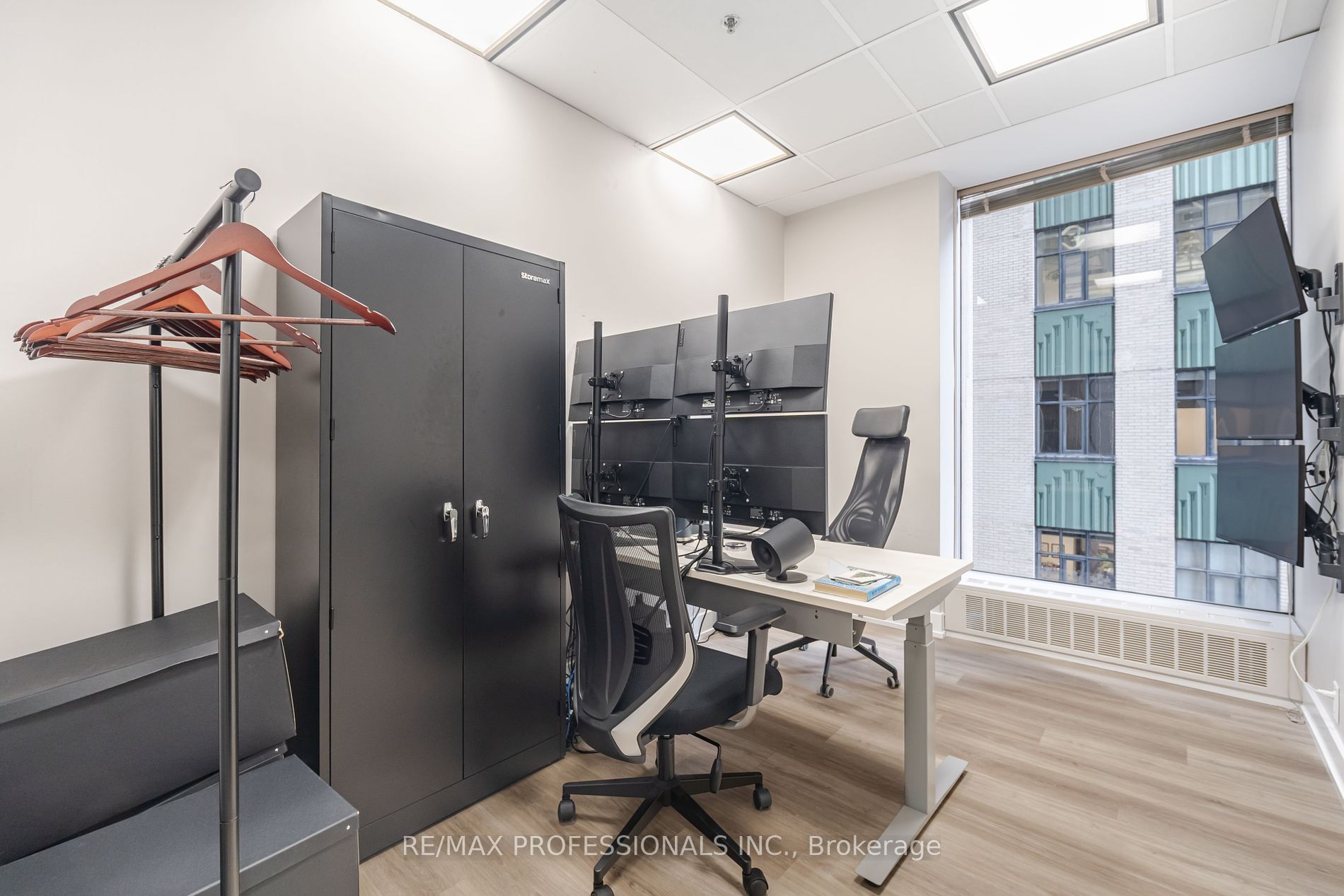 Commercial for lease