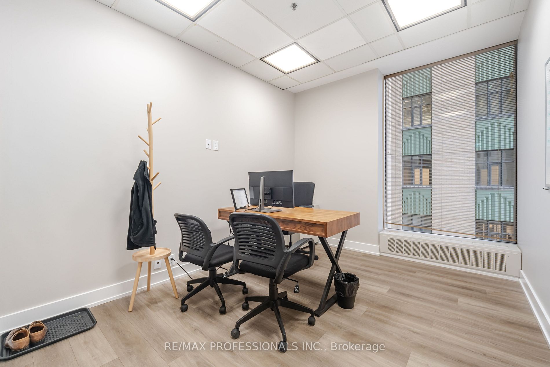 Commercial for lease