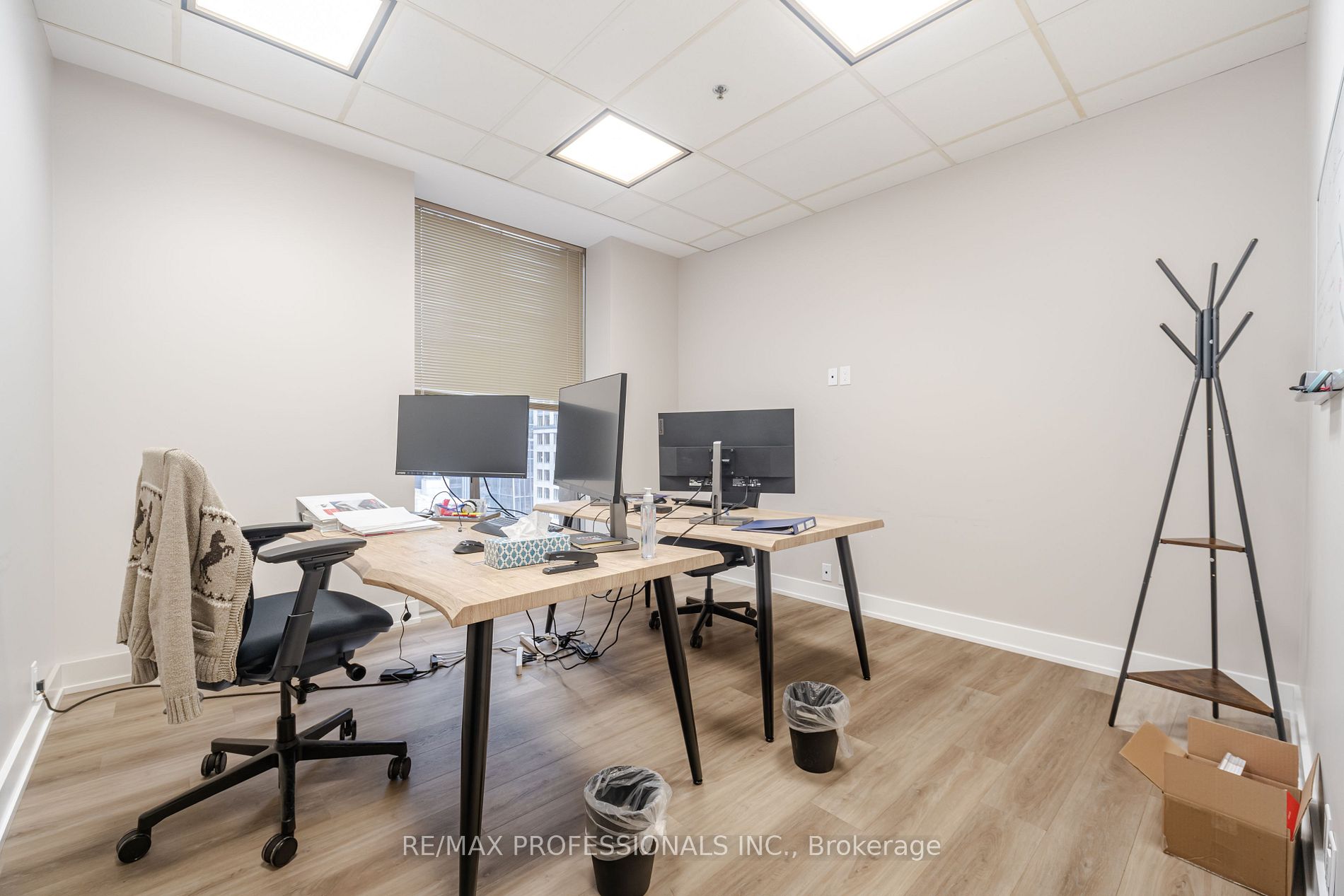 Commercial for lease