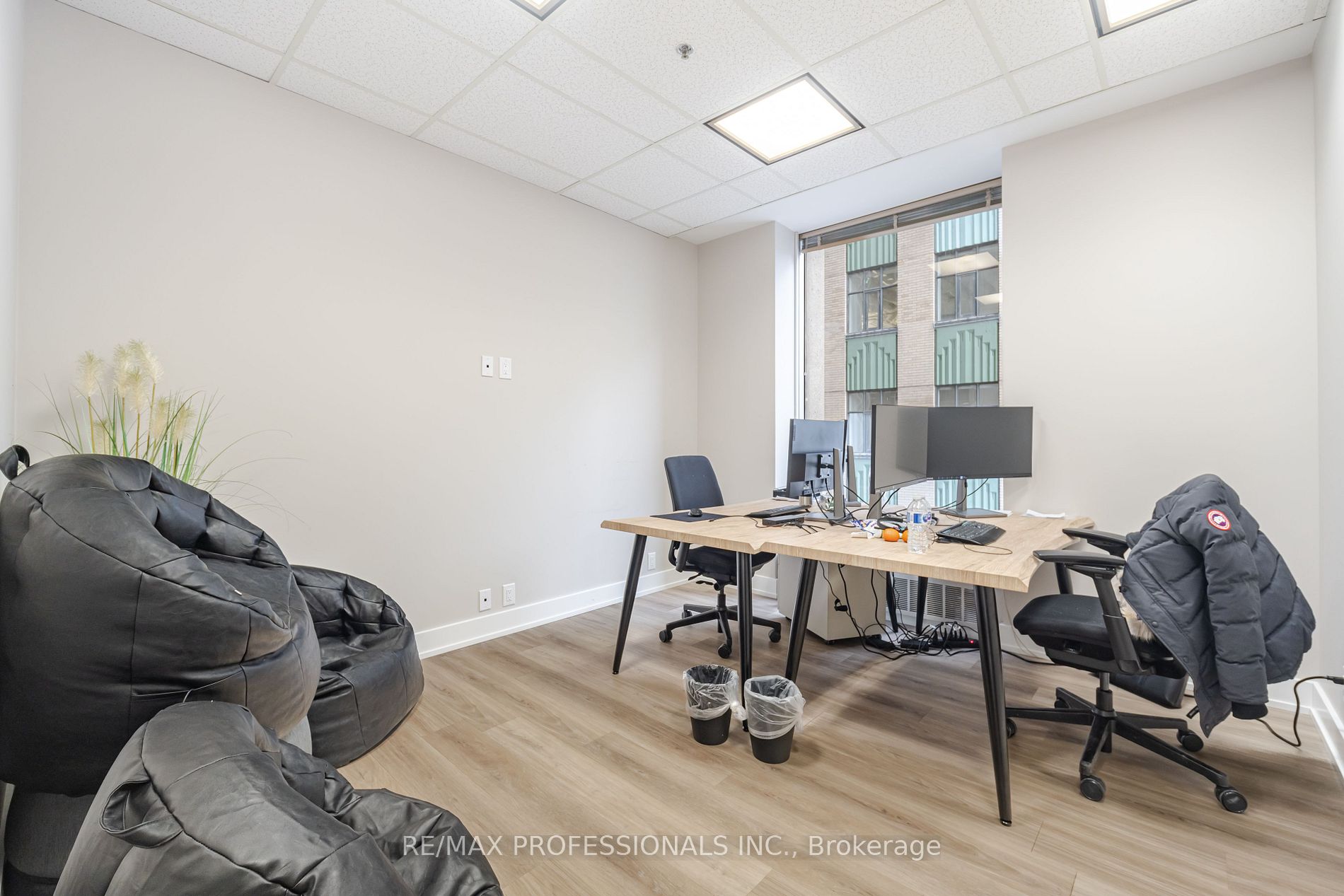 Commercial for lease