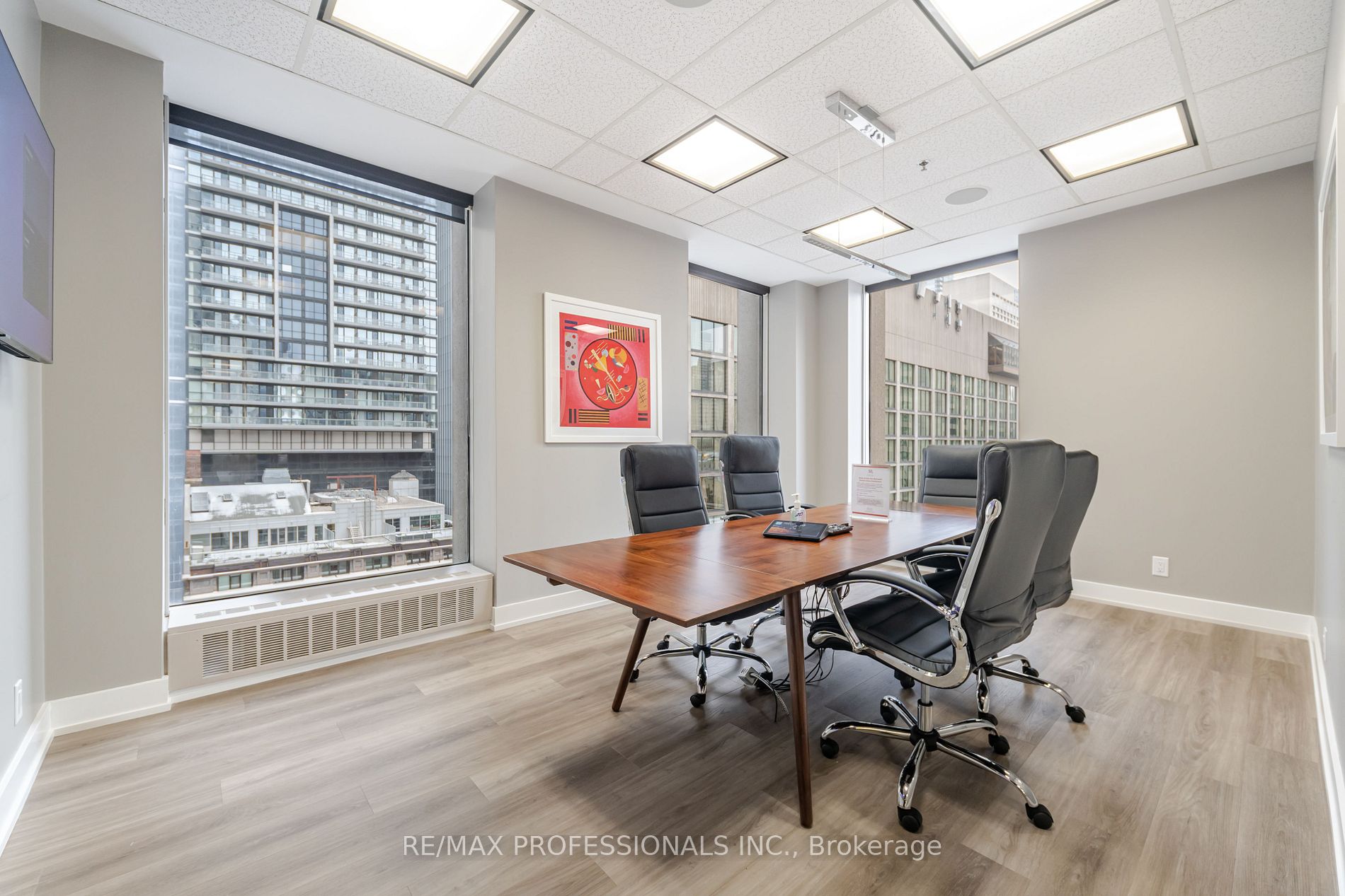 Commercial for lease