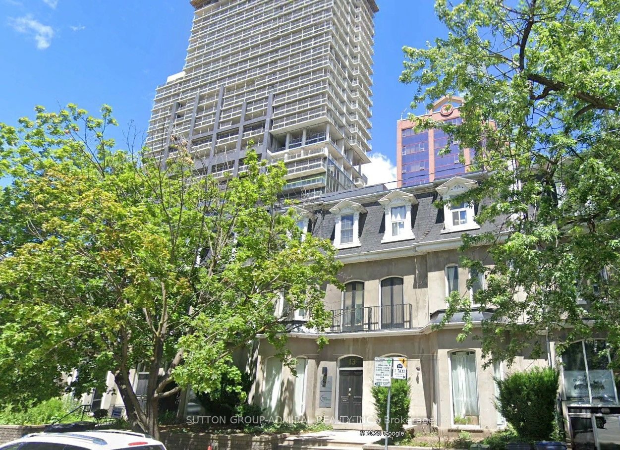 Commercial for lease