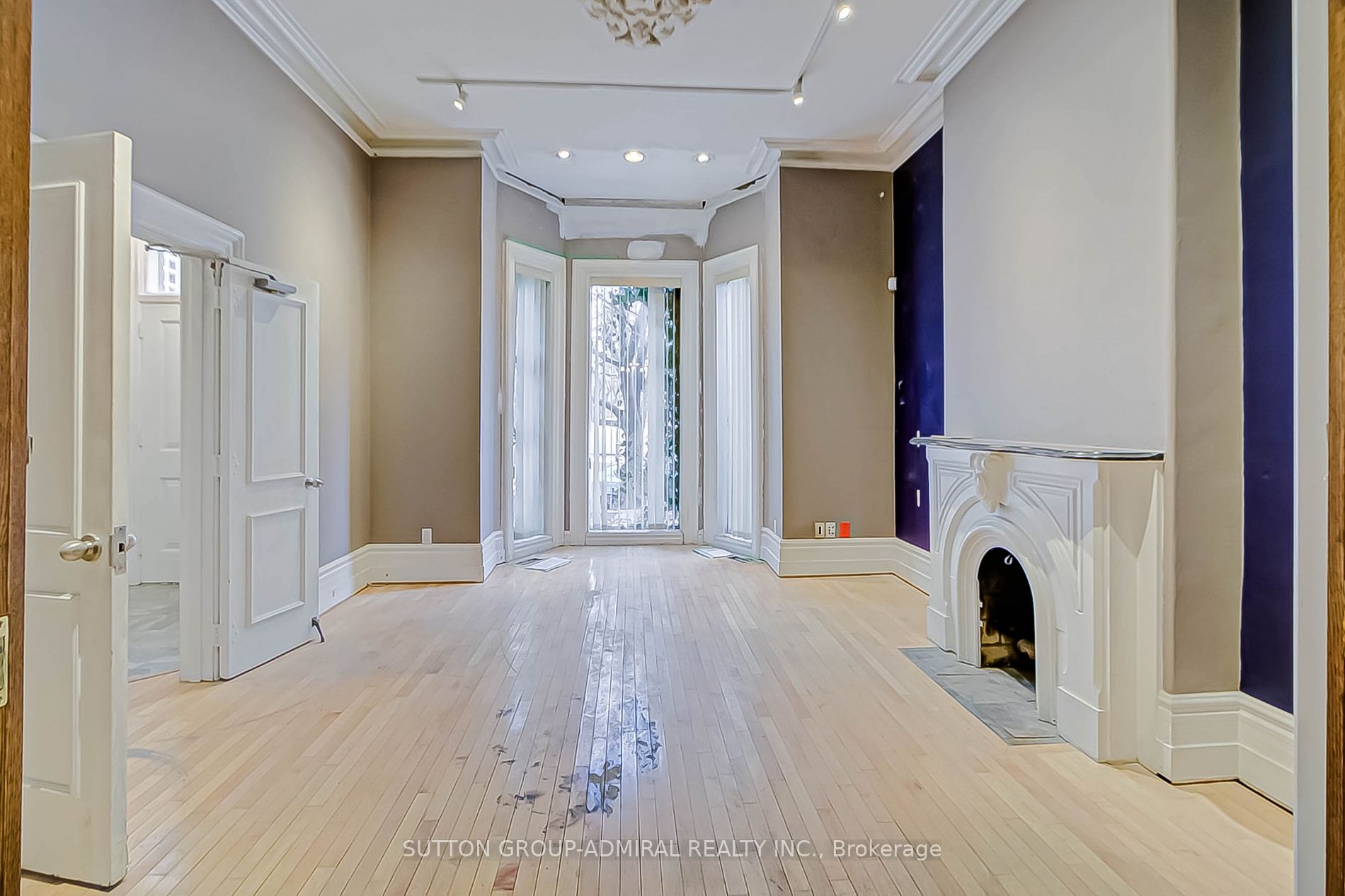 Commercial for lease