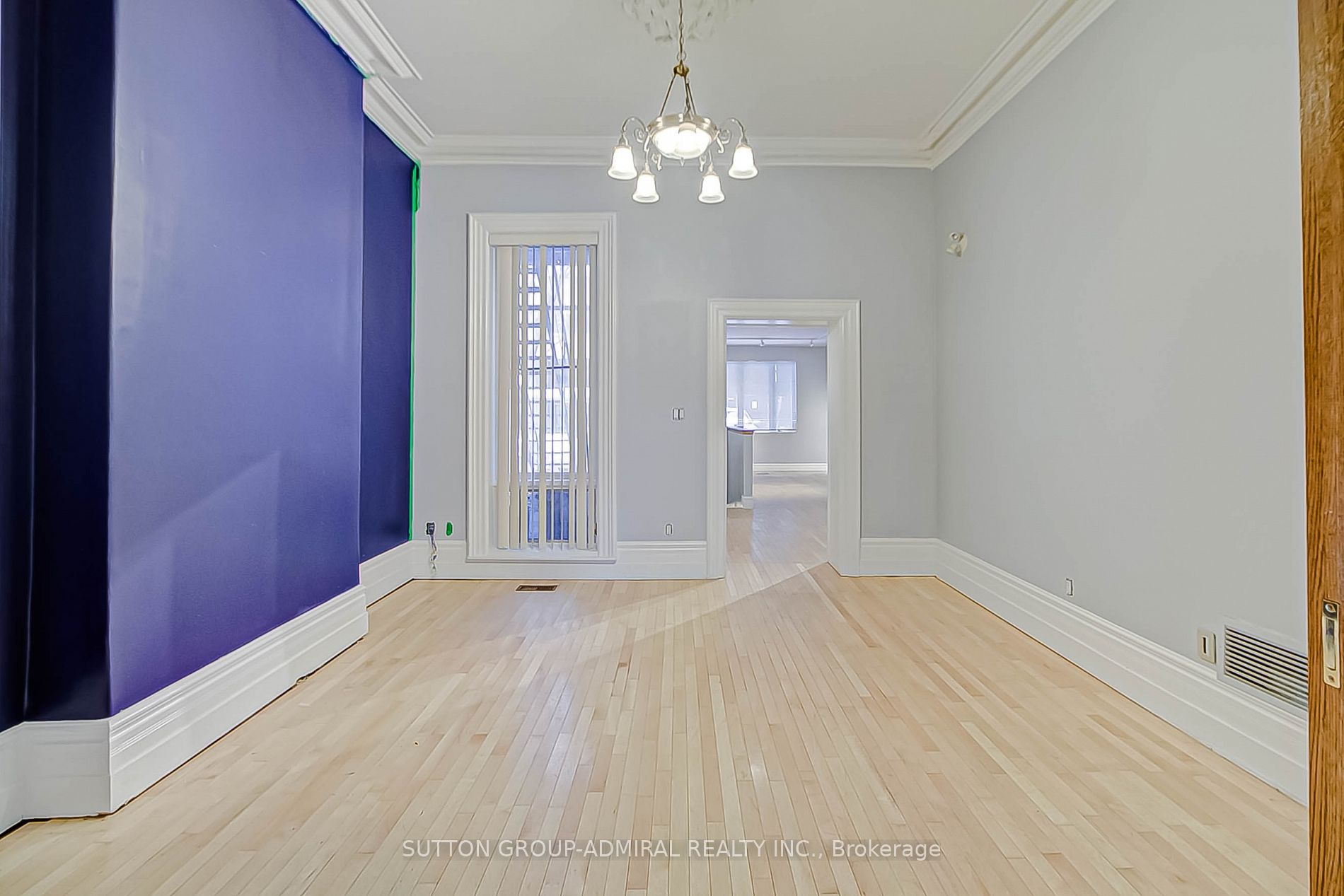 Commercial for lease