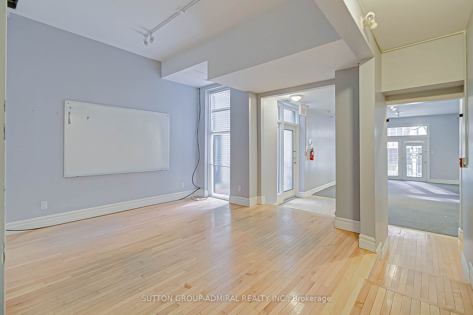 Commercial for lease