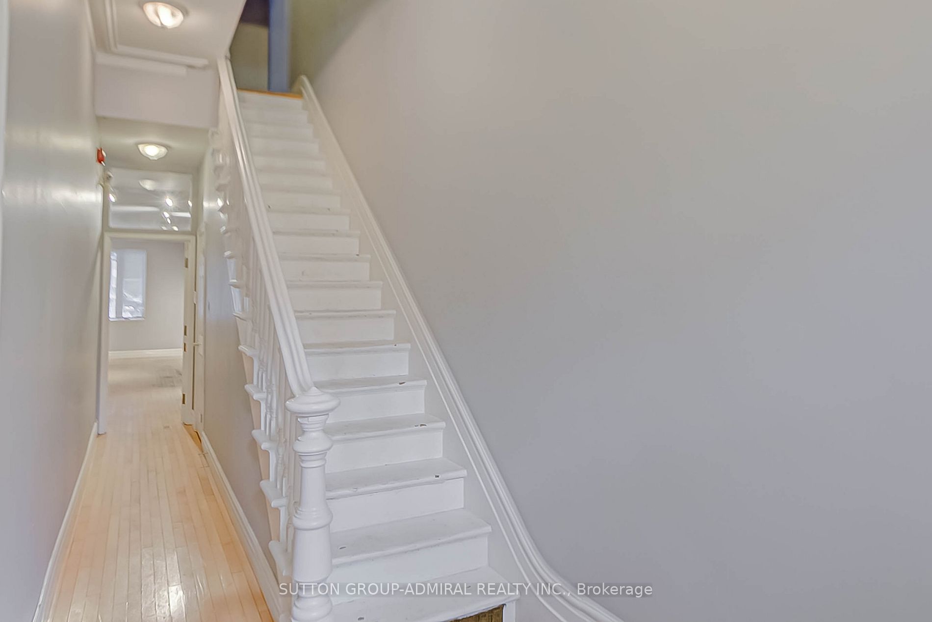 Commercial for lease
