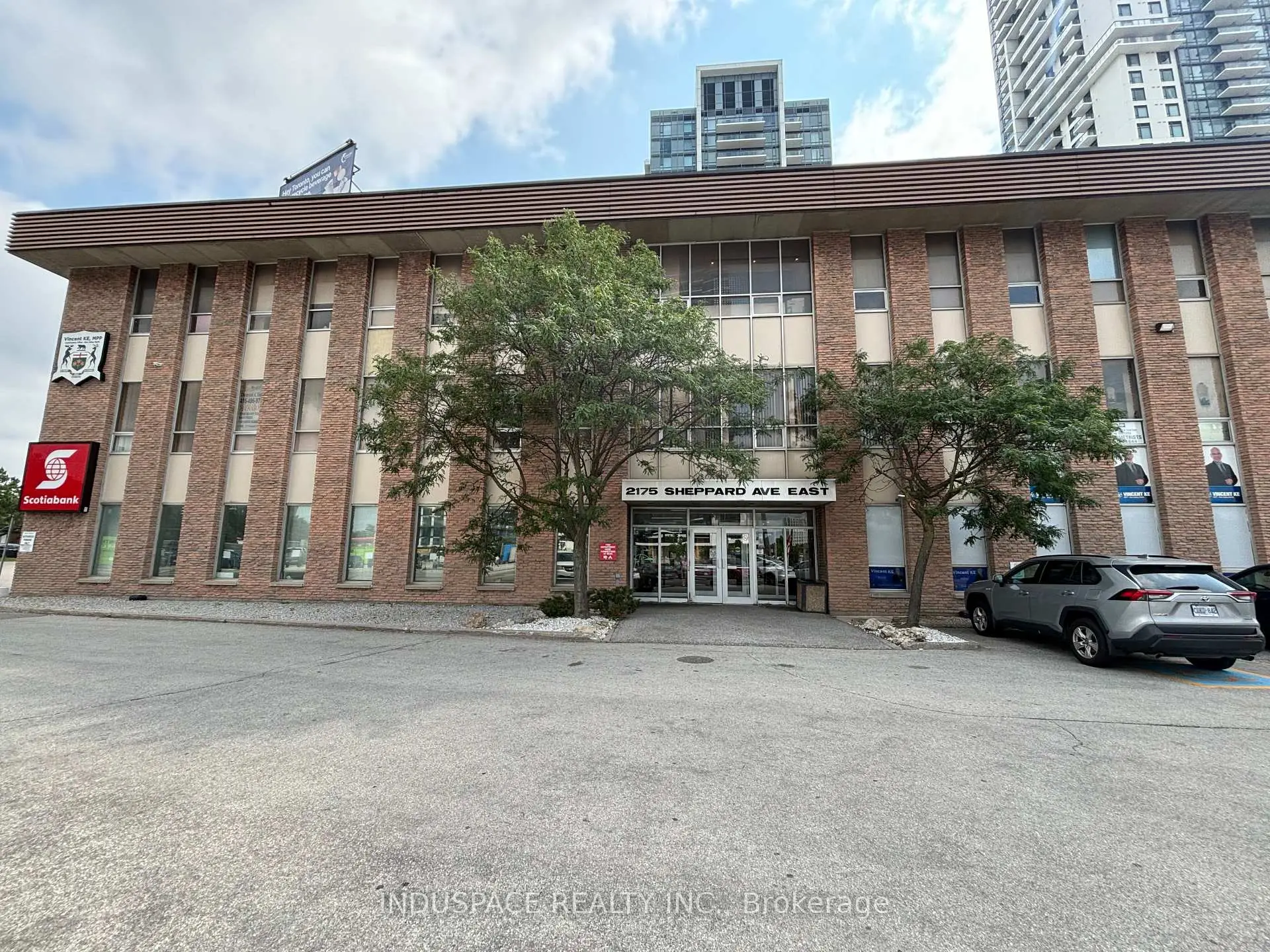 Commercial for lease