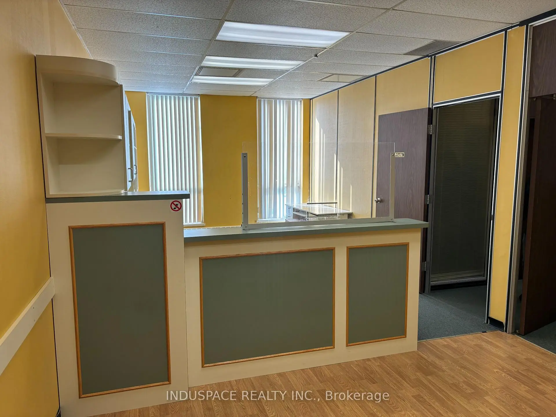 Commercial for lease