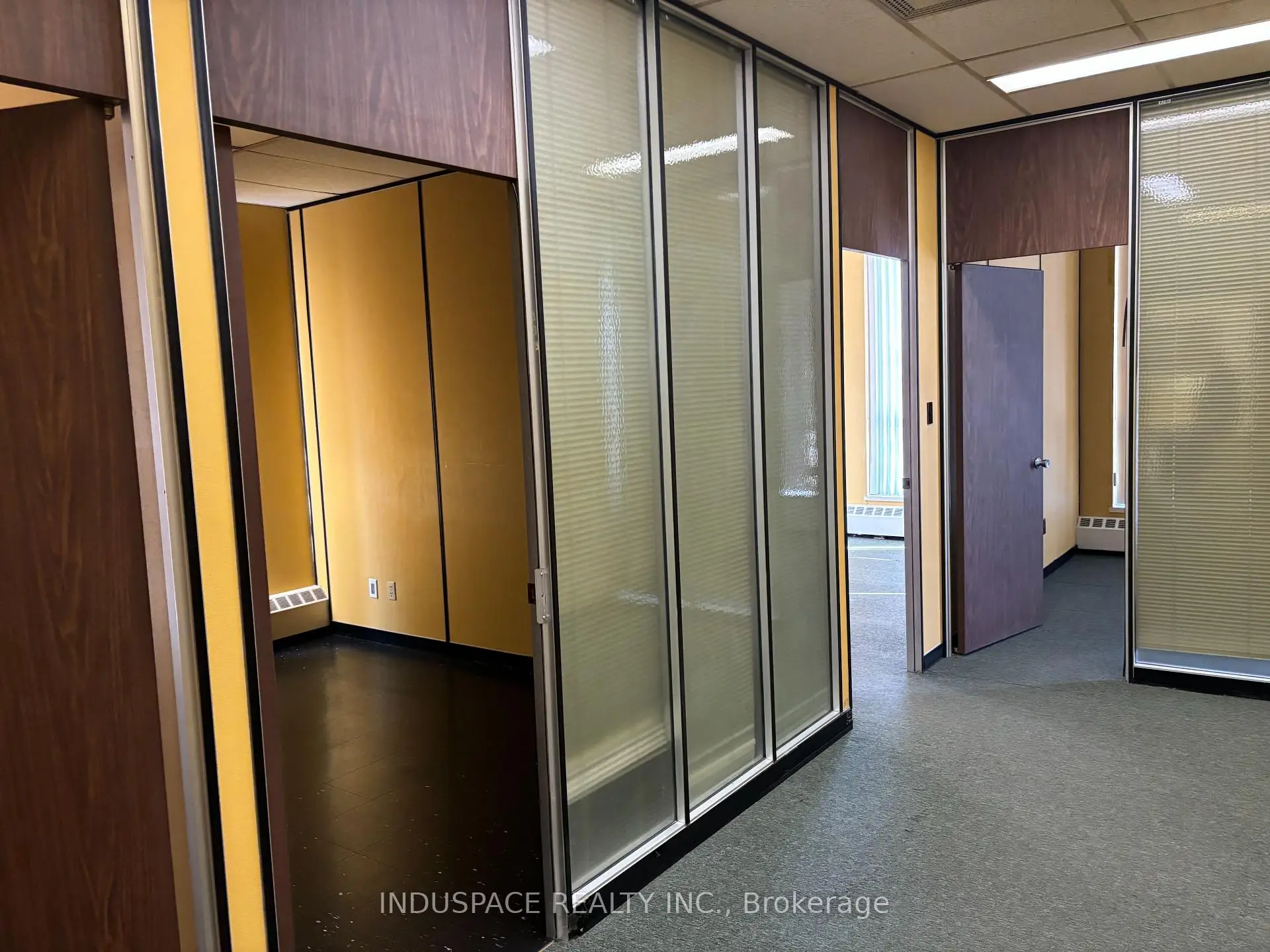 Commercial for lease