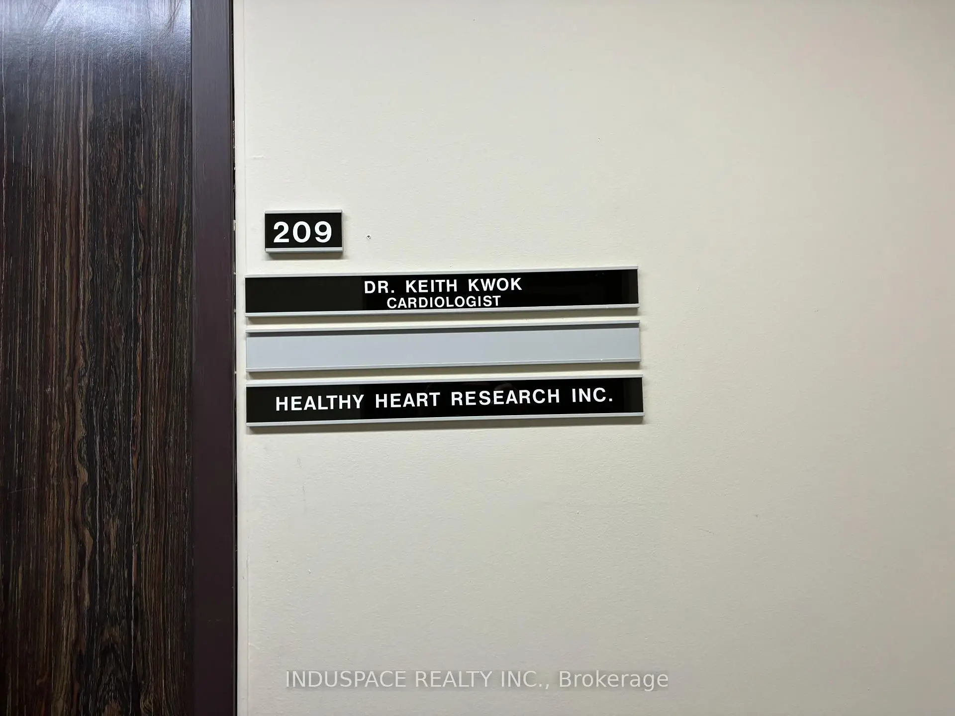 Commercial for lease