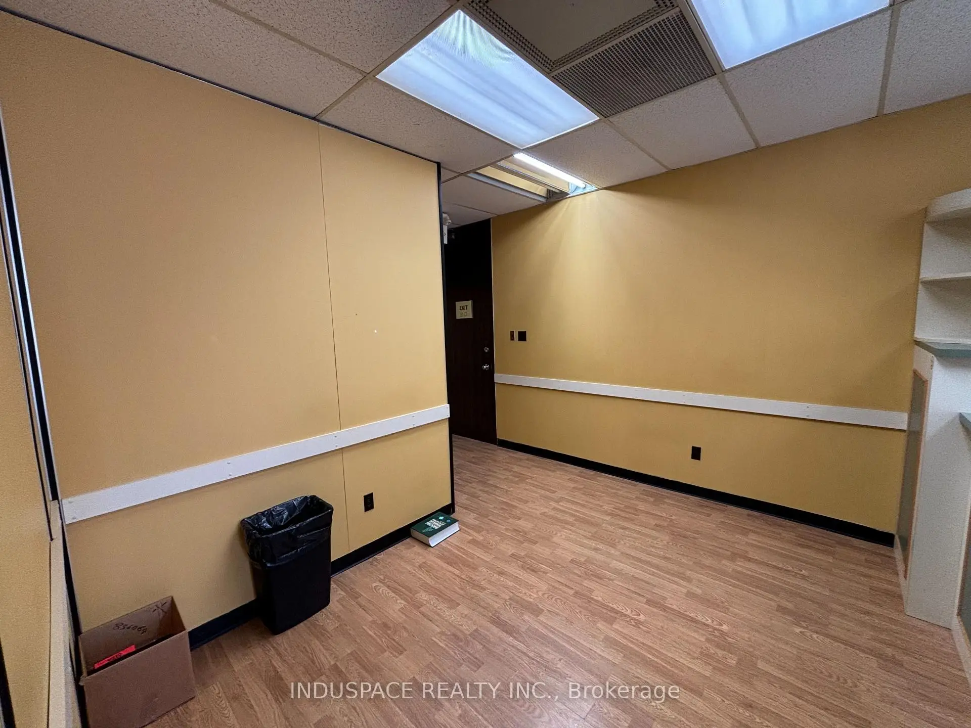 Commercial for lease