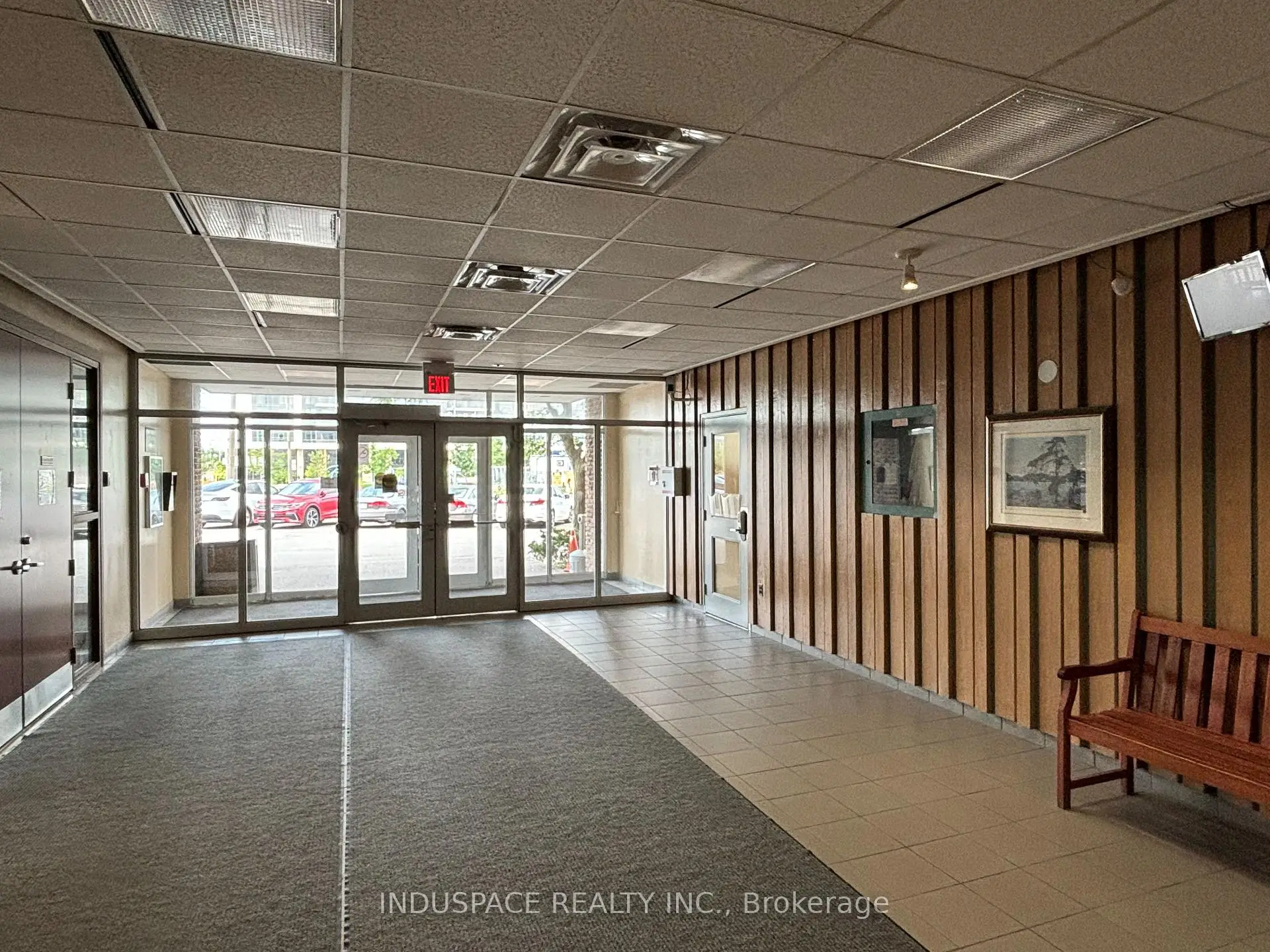 Commercial for lease