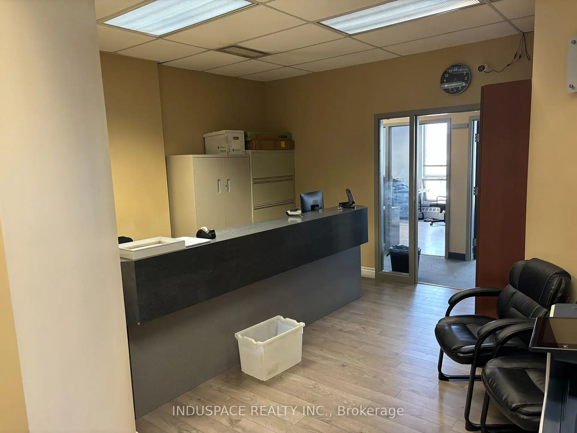Commercial for lease
