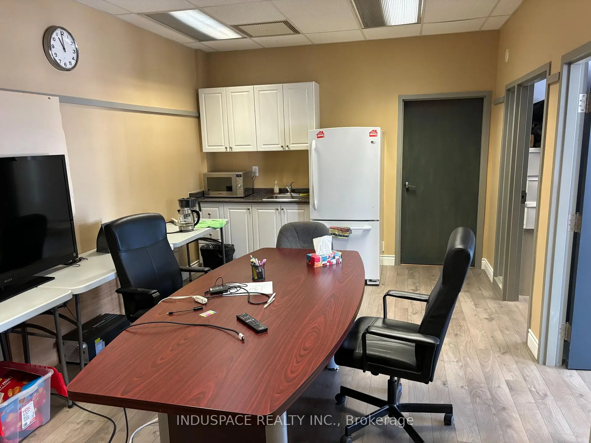 Commercial for lease