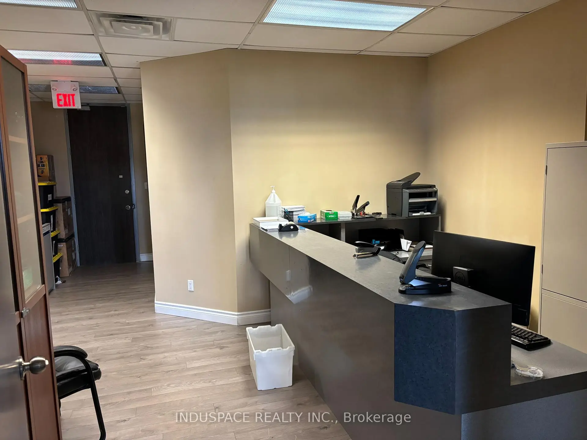 Commercial for lease