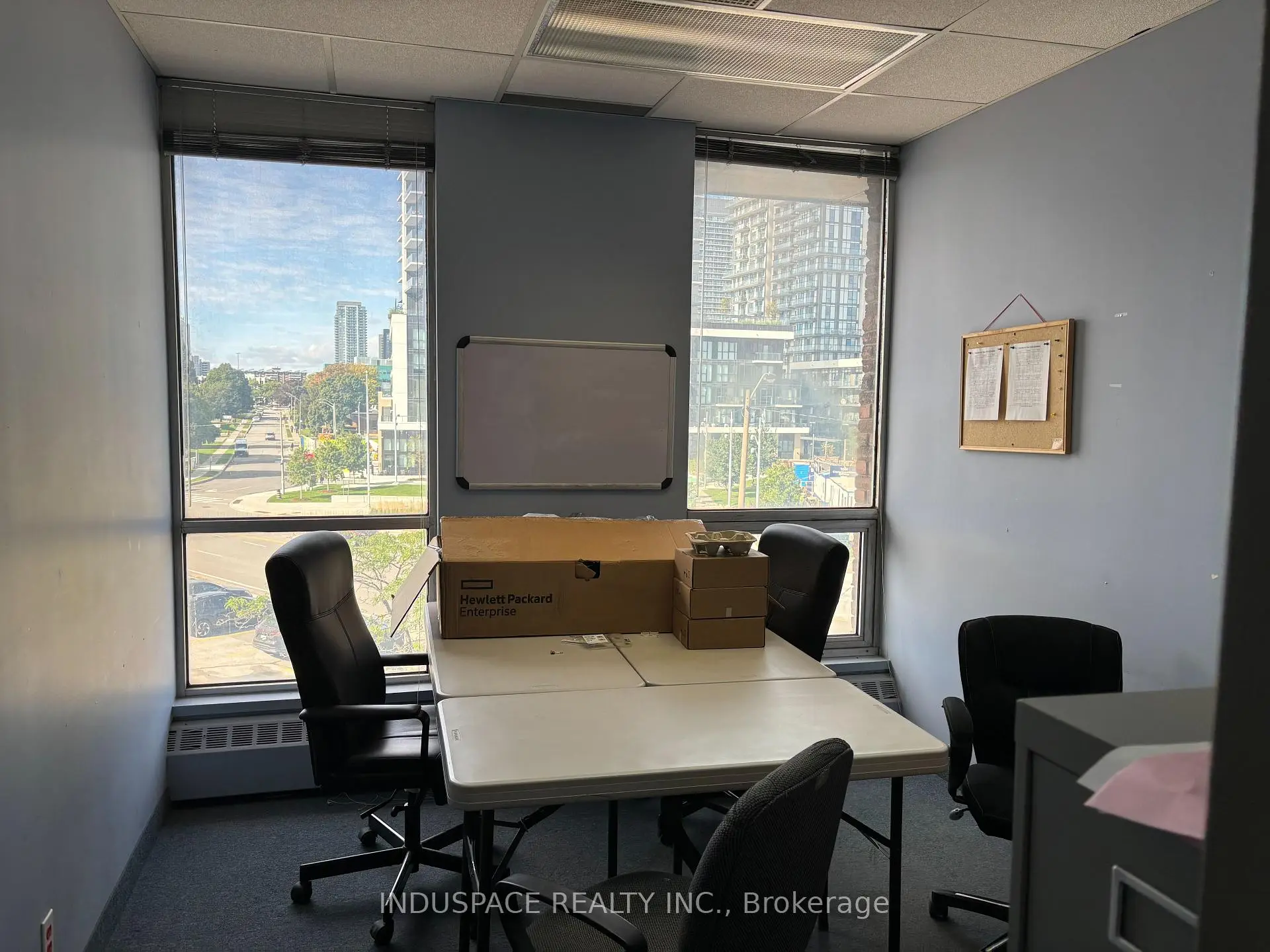 Commercial for lease
