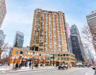 317-1033 Bay St