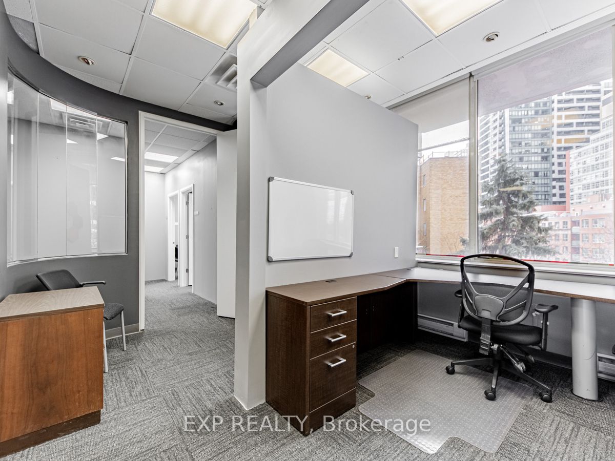 Commercial for lease